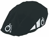 Akcesoria rowerowe - Modi Prophete Prophete powłoka odblaskowa na rowerowy, czarna 8103 - miniaturka - grafika 1