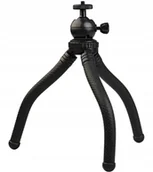 Akcesoria do kamer sportowych - SJCAM Statyw elastyczny Jelly do SJ4000 SJ5000 M20 - miniaturka - grafika 1