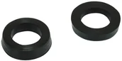 Uszczelki - TYCNER Uszczelka do butli gazowej 2 sztuki - miniaturka - grafika 1