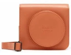 Fuji Instax SQ1 Terakota pomarańczowy - Torby fotograficzne i futerały - miniaturka - grafika 2