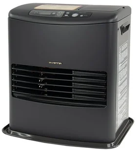 Inverter INVERTER 6026CE - Ogrzewanie przenośne - miniaturka - grafika 3