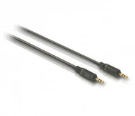 Kable - Philips Przewód wtyczka jack 3,5 MM 1,5 m SWA4522S/10 - miniaturka - grafika 1