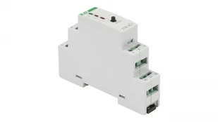 F&F Pabianice Sterownik rolet STR-421 24V - Sterowanie roletami - miniaturka - grafika 3