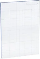 Zabawki kreatywne - docrafts Docrafts 12 x 18 cm przezroczysty blok stempli P9031005 - miniaturka - grafika 1