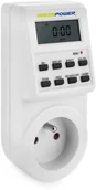 Programatory czasowe - Green Power "Elektroniczny programator czasowy - GP PC-01" - miniaturka - grafika 1