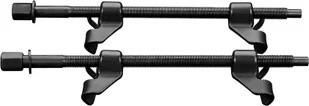 NEO Ściągacze do sprężyn 300 mm, 2 szt. 11-807 - Ściągacze - miniaturka - grafika 3