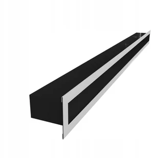 Parkanex kominkowa Tunel szlifowany 6x100 wentylacja - Kratki wentylacyjne - miniaturka - grafika 6