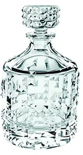 Spiegelau & Nachtmann , kieliszki do whisky ze szkła kryształowego, kolor: brązowy, Punk, 348 ml, 100054 0099505-0 - Karafki Spiegelau & Nachtmann , kieliszki do whisky ze szkła kryształowego, kolor: brązowy, Punk, 348 ml, 100054 0099505-0 - Karafki - miniaturka - grafika 1