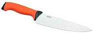 Noże kuchenne - Eka EKA Butcher Pro Chef nóż 23 cm ze stali 12 °C27 Pomarańczowy Polimery santoprenetm nóż, niebieski, M EKA-30120 - miniaturka - grafika 1