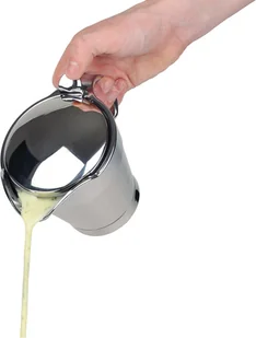 APS Dzbanek do sosów 0,4 l, termoizolacyjny | 40207 40207 - Wyposażenie lokali gastronomicznych - miniaturka - grafika 2
