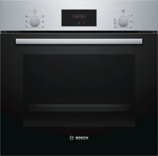 Piekarnik do zabudowy Bosch HAF 113ES0 - Piekarniki do zabudowy Piekarnik do zabudowy Bosch HAF 113ES0 - Piekarniki do zabudowy - miniaturka - grafika 1
