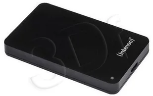 Intenso MemoryCase 2TB 6021580 - Dyski HDD - miniaturka - grafika 2