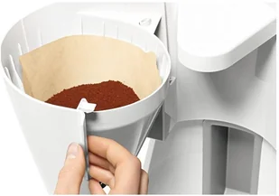 Ekspres do kawy Bosch CompactClass TKA3A031 - Ekspresy do kawy - miniaturka - grafika 3