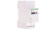 Kontrola dostępu - SCHNEIDER ELECTRIC Licznik czasu pracy 220-240V AC 7(2) znaków analogowy modułowy iCH 15440 15440 - miniaturka - grafika 1