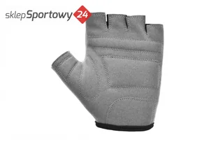 Meteor RĘKAWICZKI ROWEROWE JUNIOR SPACE ROZM XS - Rękawiczki rowerowe - miniaturka - grafika 2