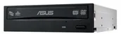 Napędy optyczne - Asus Asus DVDRW DL x24 czarna OEM SATA DRW-24d5mt - miniaturka - grafika 1