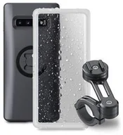 Uchwyty samochodowe do telefonów - SP Connect Uchwyt telefonu Moto Bundle Samsung Galaxy S10+ 53919) - miniaturka - grafika 1