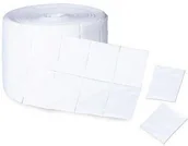 Zmywacze i cleanery do paznokci - ELISIUM Waciki bezpyłowe 100 szt. 88900-uniw - miniaturka - grafika 1