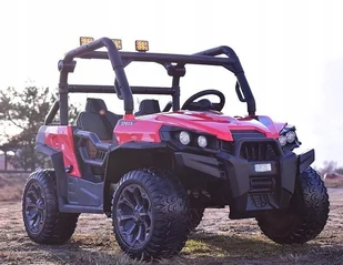 MEGA BUGGY UTV DLA 2 DZIECI, 4 SILNIKI, MIĘKKIE SIEDZENIE, MIĘKKIE KOŁA/7988-HIGH - Pojazdy elektryczne dla dzieci MEGA BUGGY UTV DLA 2 DZIECI, 4 SILNIKI, MIĘKKIE SIEDZENIE, MIĘKKIE KOŁA/7988-HIGH - Pojazdy elektryczne dla dzieci - miniaturka - grafika 8