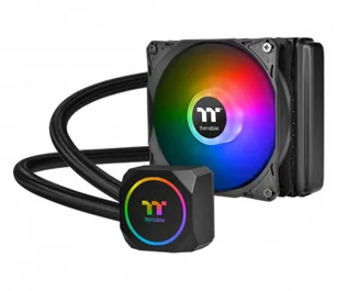 Thermaltake TH120 ARGB Sync - Chłodzenie wodne - miniaturka - grafika 2