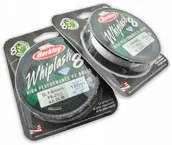 Inne akcesoria dla wędkarzy - Berkley Plecionka Wiplash # Na Spinning # 0,14mm - miniaturka - grafika 1