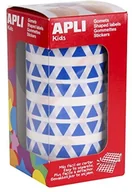 Scrapbooking - Apli Kids APLI Kids, niebieski 4864 - miniaturka - grafika 1