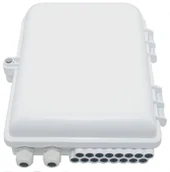 Pozostałe akcesoria sieciowe - Telcoline Mufa światłowodowa Telcoline 16F 2 wejścia 16 wyjść GFS-16D - miniaturka - grafika 1