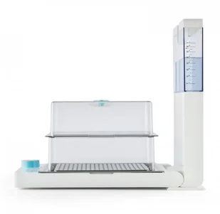 Klarstein TK35-Steam-Spa-G - Parowary - miniaturka - grafika 5