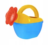 Zabawki do piasku - Technok, konewka dla dzieci Kwiatek - miniaturka - grafika 1