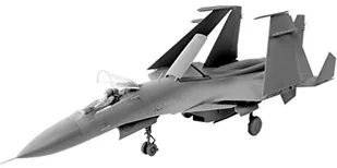 Zvezda SU-33 Russian Naval Fighter - Modele do sklejania - miniaturka - grafika 3