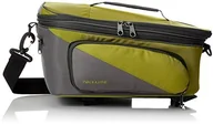 Sakwy rowerowe - Racktime racktime Talis torba systemowa, zielony 0900-003 - miniaturka - grafika 1