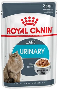 Royal Canin Feline Urinary Care Saszetka 85g 11553 - Mokra karma dla kotów - miniaturka - grafika 3