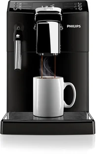 Ekspres do kawy Philips 4100 Series EP4010/00 - Ekspresy do kawy - miniaturka - grafika 2