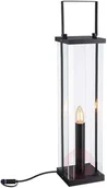 Lampy ogrodowe - Paulmann Plug & Shine Classic latarnia, 56 cm - miniaturka - grafika 1