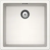 Zlewozmywaki - Schock Greenwich N-100 Polaris - miniaturka - grafika 1