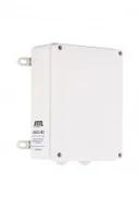 Akcesoria do monitoringu - Atte POWER Obudowa ABOX-M3 190x140x70mm zewnętrzna ABOX-M3 - miniaturka - grafika 1