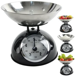 Orion 130590 - Wagi kuchenne - miniaturka - grafika 2