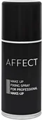 Utrwalacze do makijażu - Affect MAKE UP FIXING SPRAY - Wodoodporny utrwalacz makijażu w sprayu - miniaturka - grafika 1