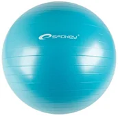 Piłki do ćwiczeń - Spokey Piłka gimnastyczna Fitball II 55 cm - miniaturka - grafika 1