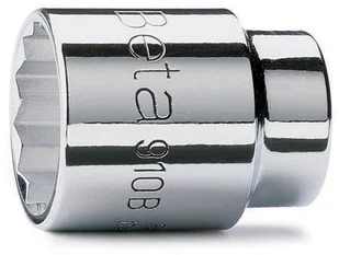 Beta NASADKA 3/8"" 22MM 910B/22 (910A/22) - Klucze i nasadki - miniaturka - grafika 3