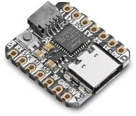 Podzespoły elektroniczne - Adafruit Adafruit QT Py - płytka z mikrokontrolerem SAMD21 - Adafruit 4600 ADA-21051 - miniaturka - grafika 1