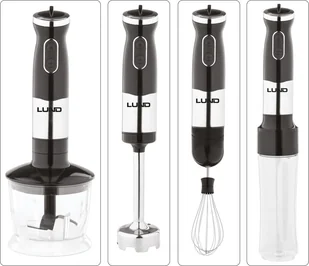 Lund 67700 - Blendery ręczne - miniaturka - grafika 5