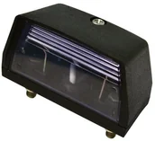 Akcesoria do elektronarzędzi - Carpoint 0413907 oświetlenie tablicy rejestracyjnej 85 MM CPT0413907 - miniaturka - grafika 1