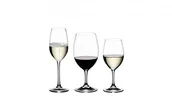 Kieliszki - RIEDEL Riedel Ouverture kieliszek do białego wina/Magnum/szampan, złoto  zestaw promocyjny zakupu 12 Liczba 9 612914-5408/93 - miniaturka - grafika 1