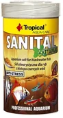 Pokarm dla ryb - Tropical SANITAL+KETAPANG 100ML 120G 6 80333 19885 - miniaturka - grafika 1