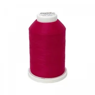 Akcesoria i części do maszyn do szycia - Madeira Nić owerlokowa elastyczna Madeira AEROFLOCK 100 - 1000m - kolor 9984 - rubinowy MADEIRA 9120 AEROFLOCK 100 KOLOR 9984 - miniaturka - grafika 1