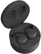 Słuchawki - KYGO E7/1000 Czarne - miniaturka - grafika 1