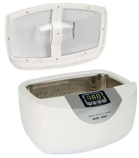 Velleman VTUSC3 - Myjki ultradźwiękowe - miniaturka - grafika 3