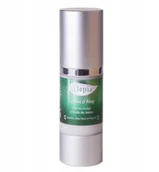 Kremy do twarzy - Alepia Krem do twarzy z olejem laurowym i arganowym 30ml - miniaturka - grafika 1