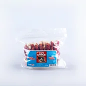 Przysmaki dla psów - Happet Dental z kaczką 500g przysmak dla psa - miniaturka - grafika 1